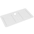 Rohl Wire Sink Grid For Rss3318 Kitchen Sink WSGRSS3318SS